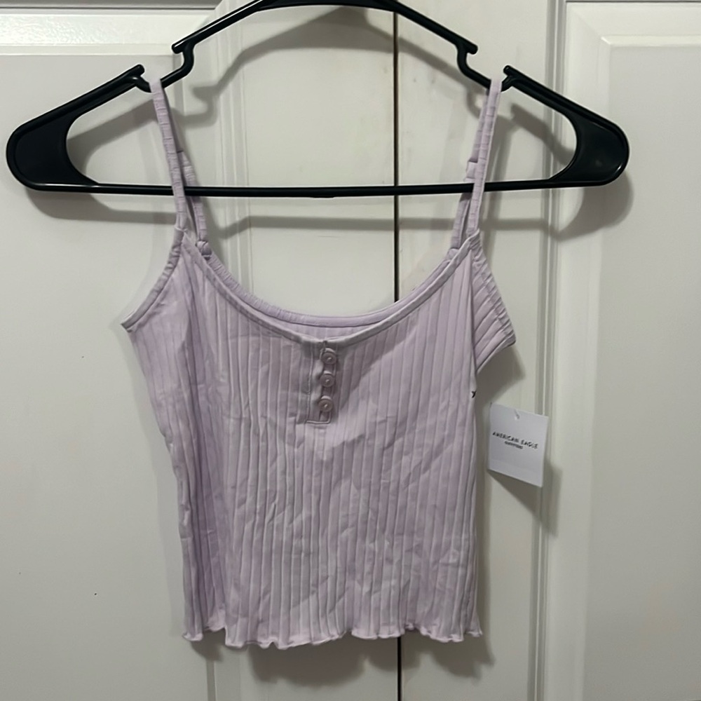 American eagle tank top